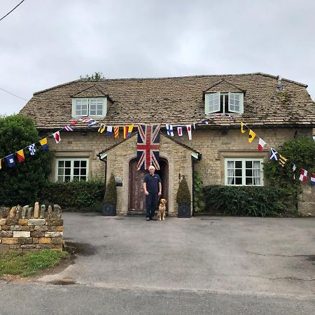 The Old School, Idbury, Ox7 6Ru Bed & Breakfast Chipping Norton Exterior photo