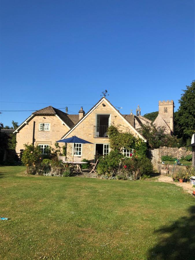 The Old School, Idbury, Ox7 6Ru Bed & Breakfast Chipping Norton Exterior photo