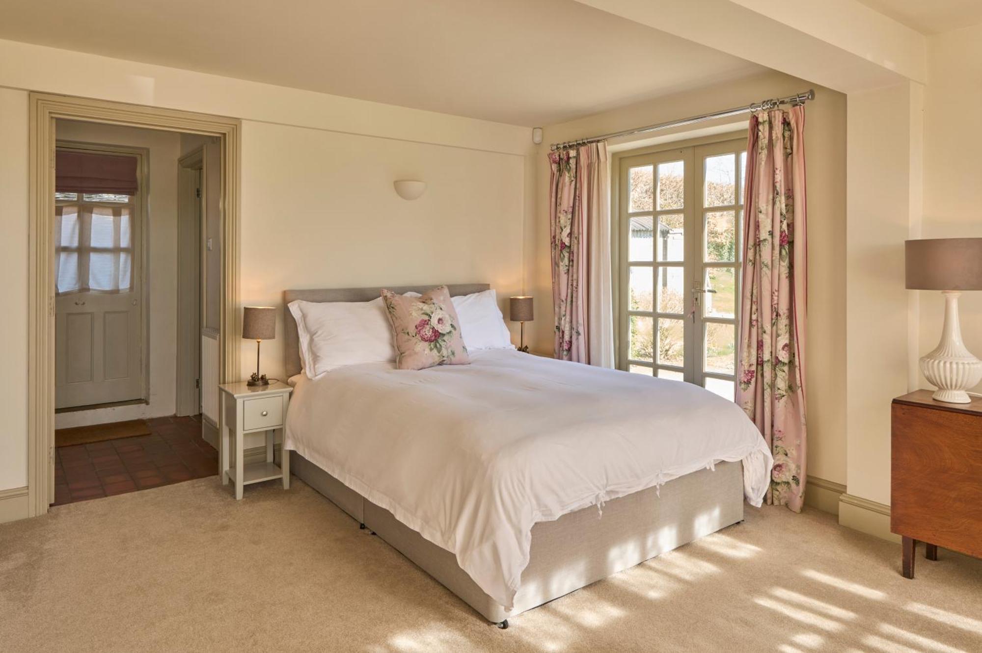 The Old School, Idbury, Ox7 6Ru Bed & Breakfast Chipping Norton Exterior photo