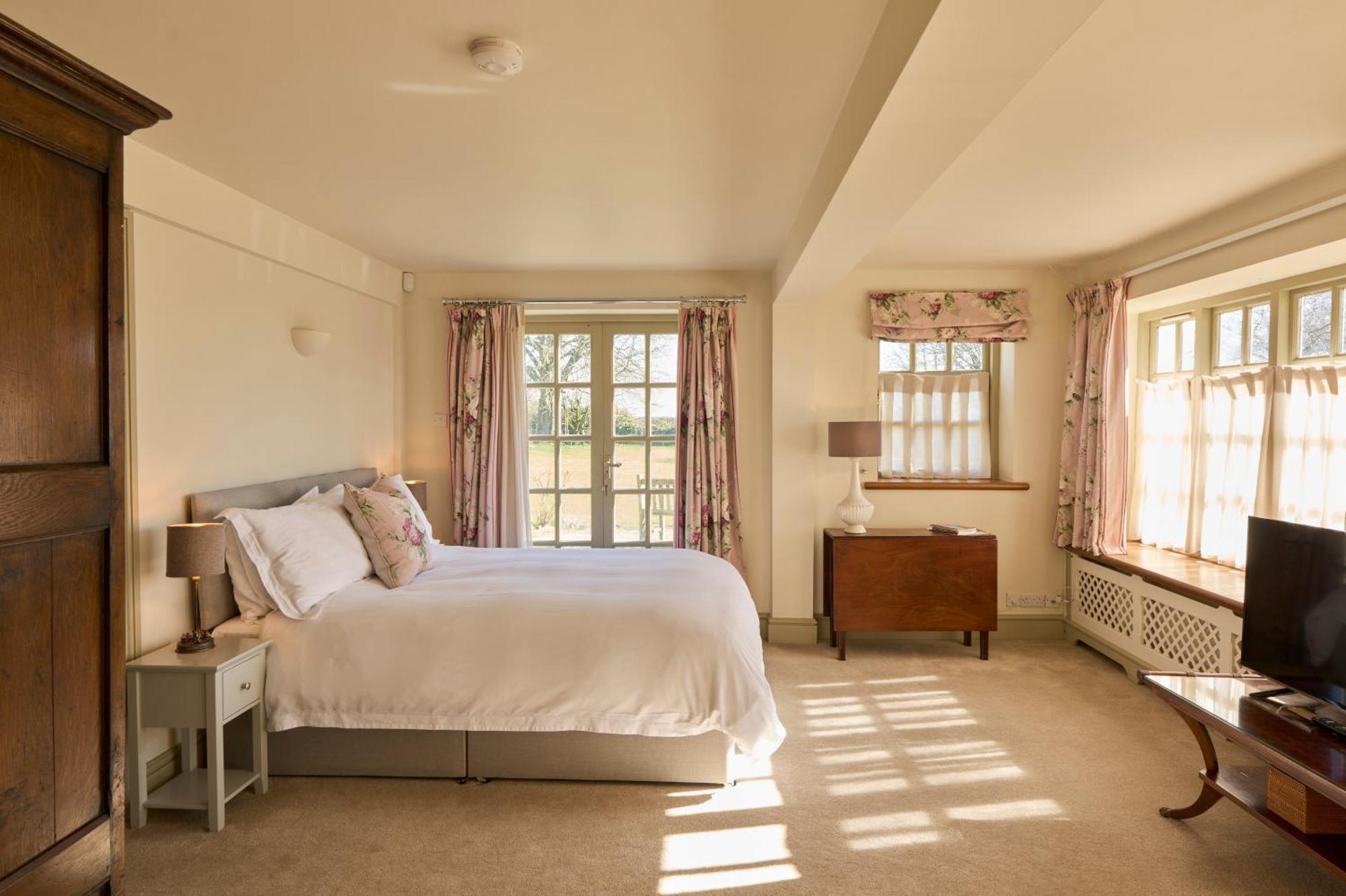 The Old School, Idbury, Ox7 6Ru Bed & Breakfast Chipping Norton Exterior photo